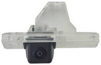 Камера заднего вида Incar (Intro) для Hyundai Santa Fe VDC-104