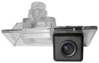 Камера заднего вида Incar (Intro) для Hyundai; Kia Elantra; Solaris; I30 VDC-102