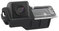Камера заднего вида Incar (Intro) для Volkswagen Аmarok; Beetle; Golf; Passat B6 VDC-046 (VDC046)