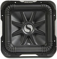 Сабвуфер автомобильный Kicker S15L74 15'