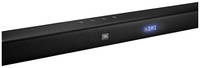 Саундбар JBL Bar 2.1 Black (JBLBAR21BLKEP)