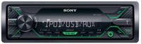 Автомагнитола Sony DSX-A212UI/Q 4x55Вт