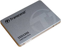 SSD накопитель Transcend 230S 2.5″ 512 ГБ (TS512GSSD230S)
