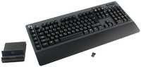 Беспроводная игровая клавиатура Logitech G613 Black (920-008395)