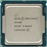 Процессор Intel Pentium G4400 BOX (BX80662G4400)