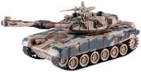 Радиоуправляемый танк Mioshi Осада Башни T-90 36 см MAR1207-033 Осада Башни: T-90, 36 см (MAR1207-033)