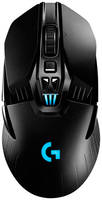 Проводная/беспроводная игровая мышь Logitech G903 Lightspeed (910-005084)