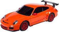 Радиоуправляемая машинка Rastar Porsche GT3 RS 39900O