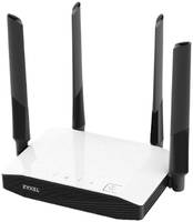 Wi-Fi роутер Zyxel NBG6604 (NBG6604-EU0101F)