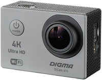 Экшн камера Digma DiCam 410 DC410