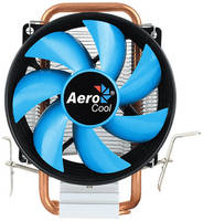 Кулер для процессора AeroCool Verkho 1-3P