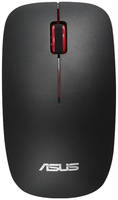 Беспроводная мышь ASUS WT300 Red / Black (90XB0450-BMU000)