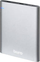 Внешний аккумулятор BURO RCL-21000 21000 мА / ч Grey
