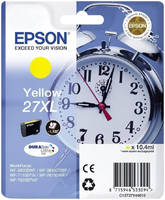 Картридж для струйного принтера Epson T2714 (C13T27144022) , оригинал