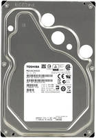 Жесткий диск Toshiba Enterprise Capacity 4ТБ (MG04ACA400E)