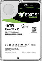 Жесткий диск Seagate Exos X10 10ТБ (ST10000NM0086)
