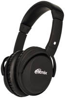 Беспроводные наушники Ritmix RH-499BTH Black