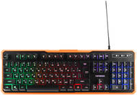 Игровая клавиатура Гарнизон GK-320G