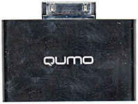 Внешний картридер QUMO Sam-Kit