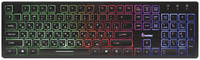 Проводная клавиатура SmartBuy ONE 305 Black (SBK-305U-K)