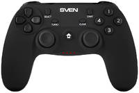 Геймпад Sven GC-3050 для PC / Playstation 3 Black