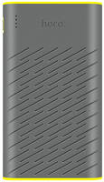 Внешний аккумулятор Hoco B31 20000 мА / ч Grey