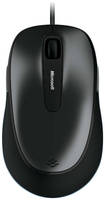 Мышь Microsoft Comfort 4500 Black (4EH-00002)