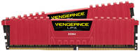 Оперативная память Corsair VENGEANCE LPX CMK16GX4M2A2666C16R