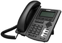IP-телефон D-Link DPH-150S/F*