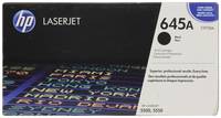 Картридж для лазерного принтера HP 645A (C9730A) черный, оригинал