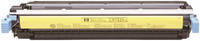 Картридж HP 645A (C9732A) желтый