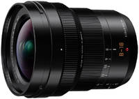 Объектив Panasonic H-E08018E Lumix G Leica DG Vario-Elmarit 8-18mm f/2.8-4.0 ASPH