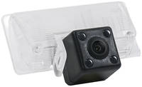 Камера заднего вида AVEL для Infiniti; Nissan; Suzuki AVS315CPR (#064)