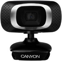 Web-камера CANYON CNE-CWC3