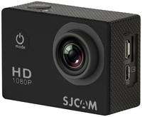 Экшн камера SJCAM SJ4000 2.0 Black (10013070)