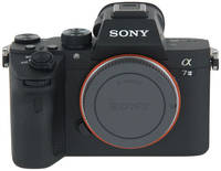 Фотоаппарат системный Sony Alpha 7 III Body