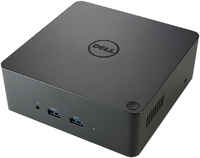 Док-станция для ноутбука Dell 452-BCOS черный