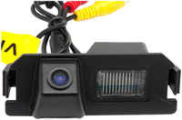 Камера заднего вида VIZANT для Kia i30; Soul vizant.1140 СА 9821