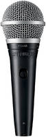 Микрофон Shure PGA48-XLR-E Black