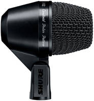 Микрофон Shure PGA52-XLR Black
