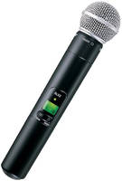 Микрофон Shure SLX2/SM58 L4E