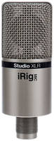 Микрофон IK Multimedia iRig Mic Studio XLR