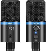 Микрофон IK Multimedia iRig Mic Studio
