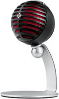 Микрофон Shure MV5-B-LTG Silver / Black