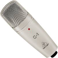 Микрофон Behringer C-1 Grey