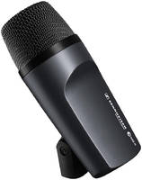 Микрофон Sennheiser E 602 II Black
