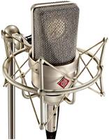 Микрофон NEUMANN TLM 103 Grey