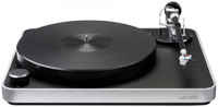 Проигрыватель виниловых пластинок Clearaudio Concept MM Black / Silver Concept MМ (Black & Silver) (63500)