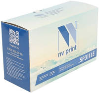 Картридж для лазерного принтера NV Print SP311LE, NV-SP311LE