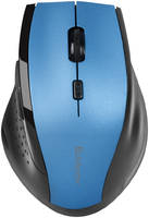 Беспроводная мышь Defender Accura MM-365 Blue / Black